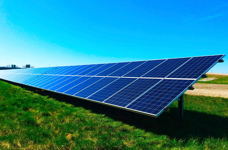 Solar-Projects